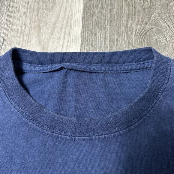 The Mountain Tigers Cats Jungle Graphic Tie Dye Shirt 2011 Medium All Over Print - Picture 3 of 6